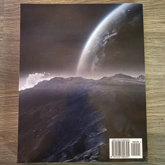 Star Wars: The Complete Galactic Timeline - Collectors Edition Coffee Table Book - Picture 2 of 3